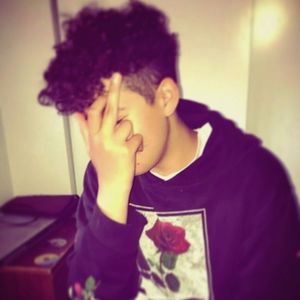 Meet your Posher, Isaiah